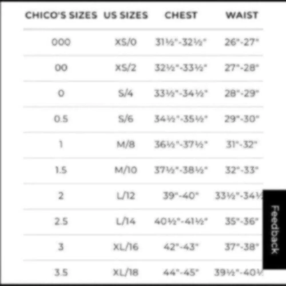 NWOT Chico's Notch-Collar Sweater Jacket - Picture 6 of 7